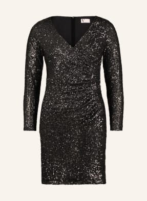 V by Vera Mont Cocktail dress with sequins