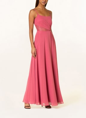VM VERA MONT Evening dress with lace