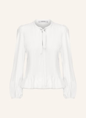 DOROTHEE SCHUMACHER Blouse in mixed materials