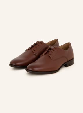 BOSS Lace-up shoes COLBY