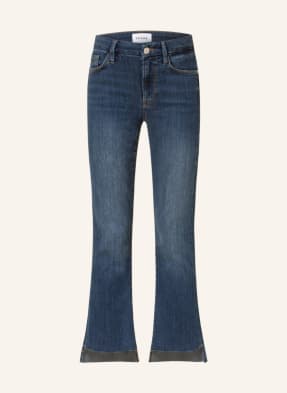 FRAME Bootcut Jeans LE CROP MINI BOOT