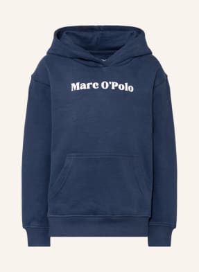 Marc O'Polo Bluza z kapturem