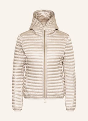 SAVE THE DUCK Quilted jacket IRIS ALEXA