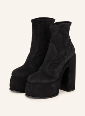 CASADEI Ankle boots ROXXY