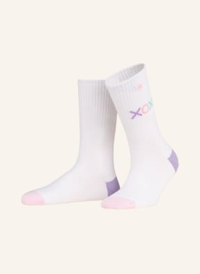J.CLAY Socks XOXO