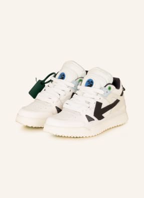 Off-White Sneaker 