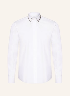VALENTINO Shirt regular fit with rivets