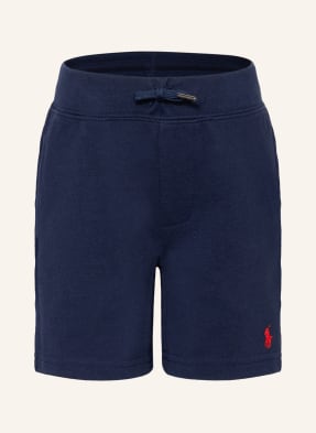 POLO RALPH LAUREN Piqué-Shorts