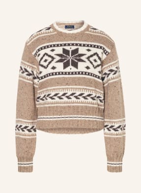 POLO RALPH LAUREN Sweater