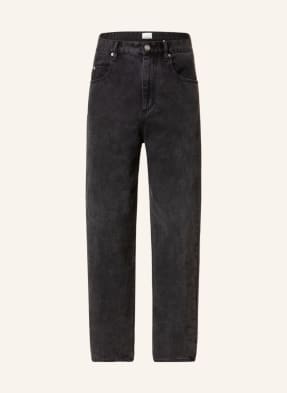ISABEL MARANT Jeans LARSON tapered fit 