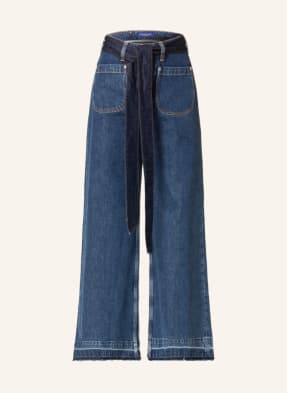 SCOTCH & SODA Flared jeans THE WAVE