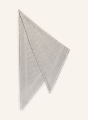 AIGNER Dreieckstuch TRIANGLE