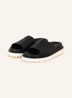 WOOLRICH Platform slides