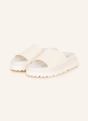 WOOLRICH Platform slides