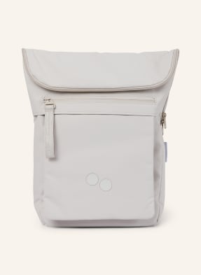 pinqponq Plecak KLAK z przegrodą na laptopa 13 l (możliwość rozszerzenia do 18 l)