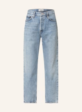 AGOLDE 7/8 jeans WYMAN
