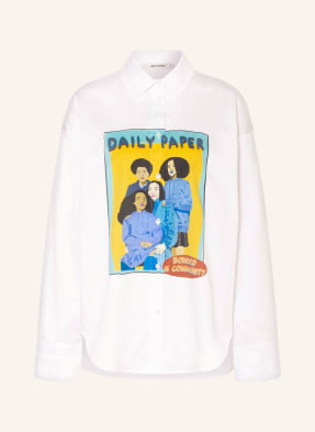 DAILY PAPER Shirt blouse HOLLY