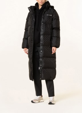 DAILY PAPER Quilted coat HOPUFF