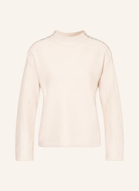 Betty Barclay Sweater with decorative gems