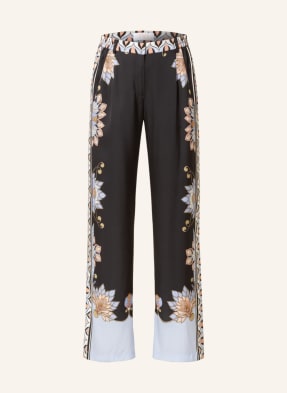 IVI collection Silk pants