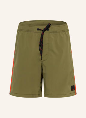 FIRE+ICE Swim shorts SORIN