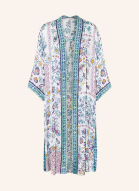 Poupette St Barth Kimono ERICA with 3/4 sleeves