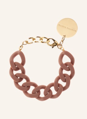 VANESSA BARONI Armband FLAT CHAIN