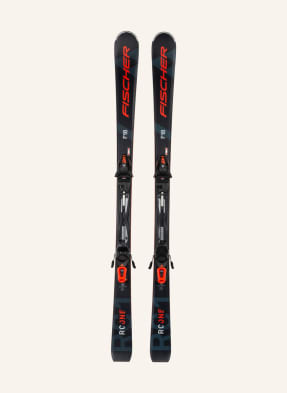 FISCHER Ski RC ONE ONE F18 + RS11 GW