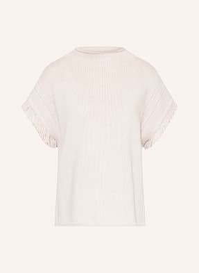 SMINFINITY Knit shirt in cashmere 