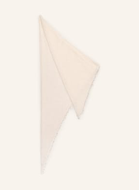 Bakaree Dreieckstuch aus Cashmere