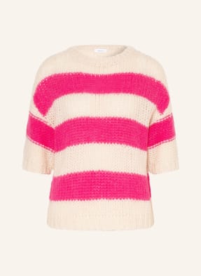 darling harbour Short sleeve sweater
