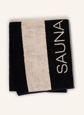 Cawö Sauna towel