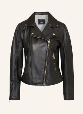 JOOP! Leather jacket