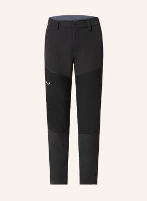 SALEWA Trekingové kalhoty PUEZ ORVAL 2 DURASTRETCH