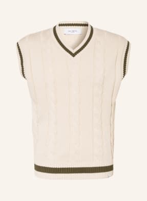 LES DEUX Sweater vest GORDON