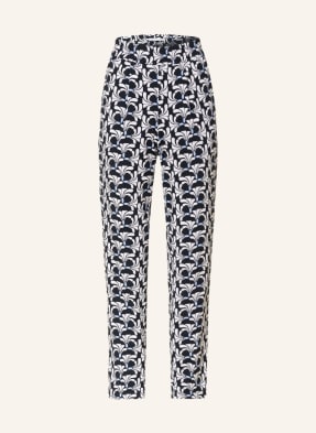 RAFFAELLO ROSSI Jersey pants MEDEA 