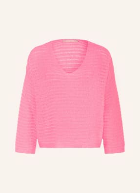 (THE MERCER) N.Y. Sweater with cashmere