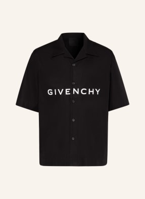 GIVENCHY Resorthemd Comfort Fit