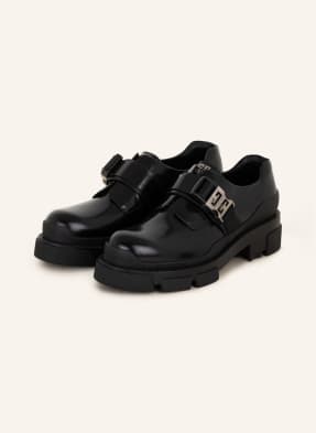 GIVENCHY Lace-up shoes TERRA