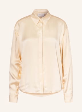 DANTE6 Shirt blouse SKYLER in silk 