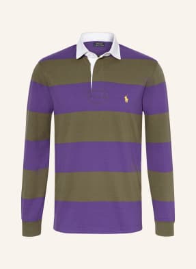 POLO RALPH LAUREN Rugby shirt classic fit