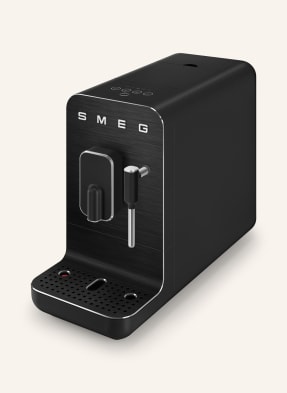 SMEG Kaffeevollautomat BCC02