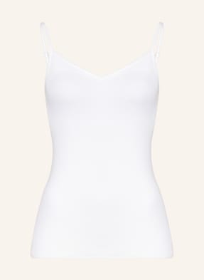 HANRO Bra camisole COTTON SEAMLESS