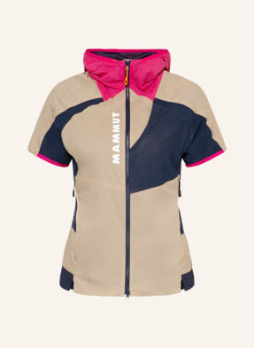 MAMMUT Midlayer-Jacke AENERGY IN HYBRID