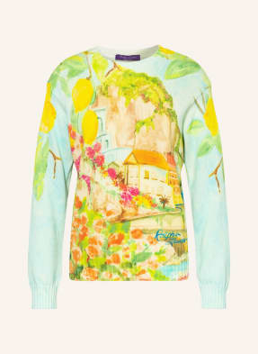 RALPH LAUREN Collection Sweater