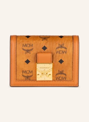 MCM Wallet TRACY SMALL