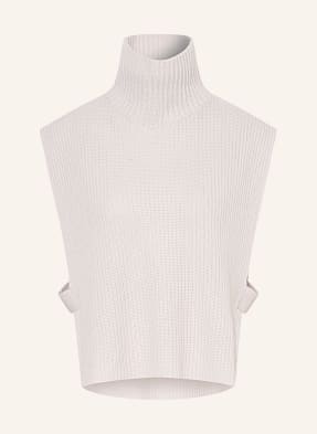 HERZEN'S ANGELEGENHEIT Sweater vest