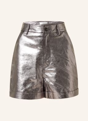 Funktionswäsche-Shorts 200 Oasis Aus Merinowolle schwarz Breuninger Damen Kleidung Hosen & Jeans Kurze Hosen Shorts 