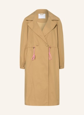 rich&royal Trench coat 