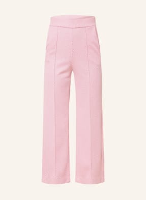 rich&royal Culottes with glitter thread 